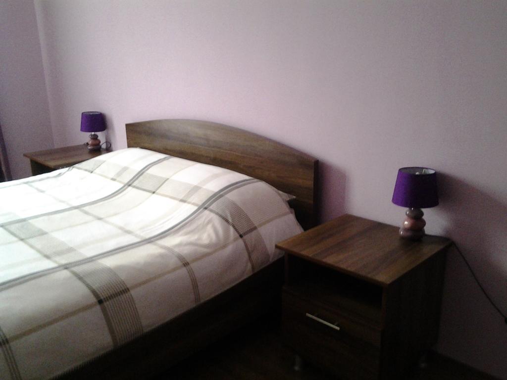 תלאווי Mari Guest House מראה חיצוני תמונה