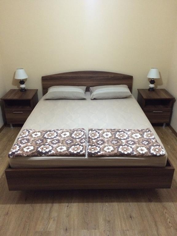 תלאווי Mari Guest House מראה חיצוני תמונה
