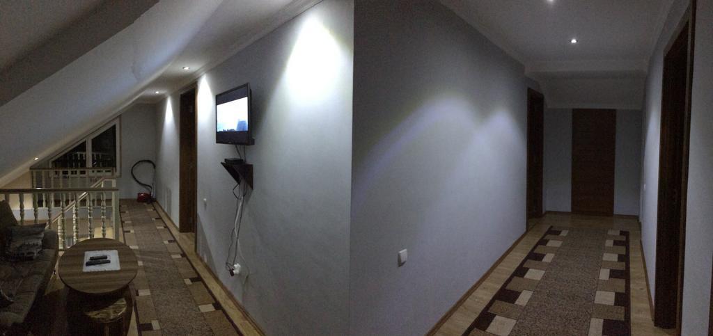 תלאווי Mari Guest House מראה חיצוני תמונה
