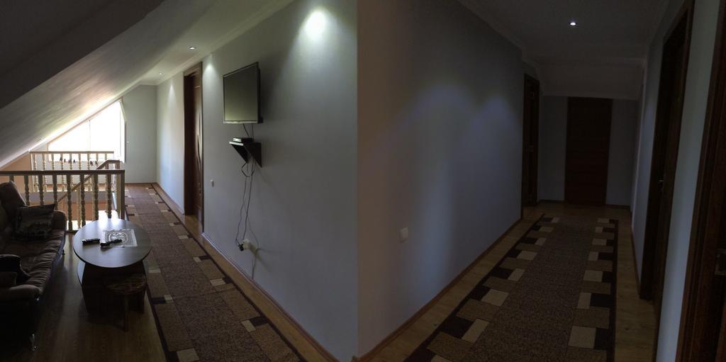 תלאווי Mari Guest House מראה חיצוני תמונה