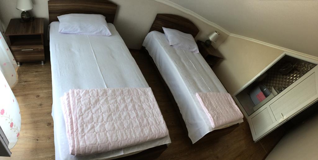 תלאווי Mari Guest House מראה חיצוני תמונה