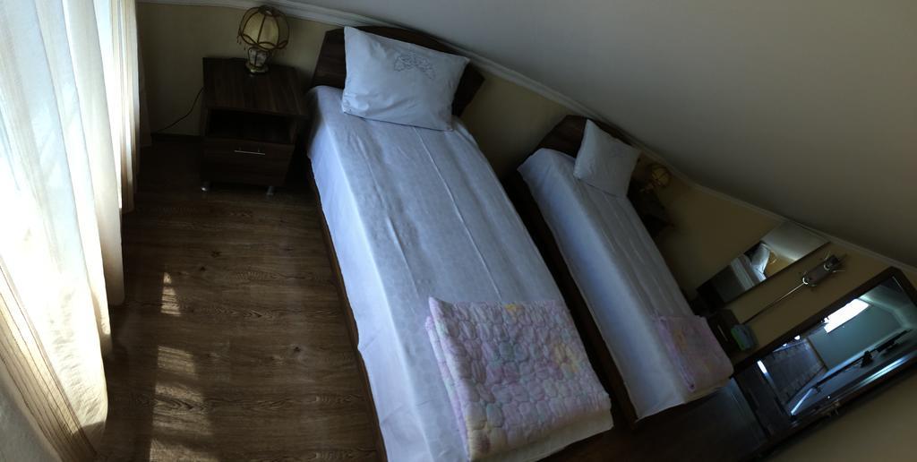 תלאווי Mari Guest House מראה חיצוני תמונה