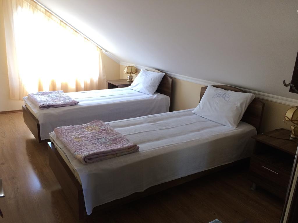 תלאווי Mari Guest House מראה חיצוני תמונה
