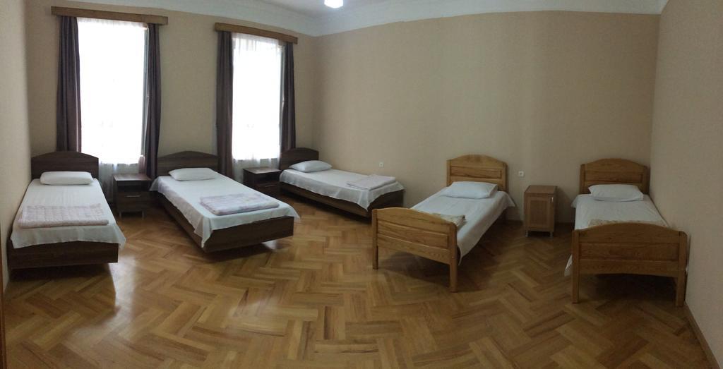 תלאווי Mari Guest House מראה חיצוני תמונה