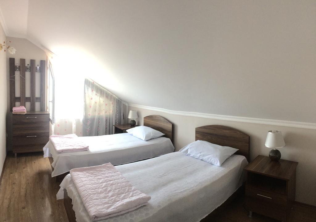 תלאווי Mari Guest House מראה חיצוני תמונה
