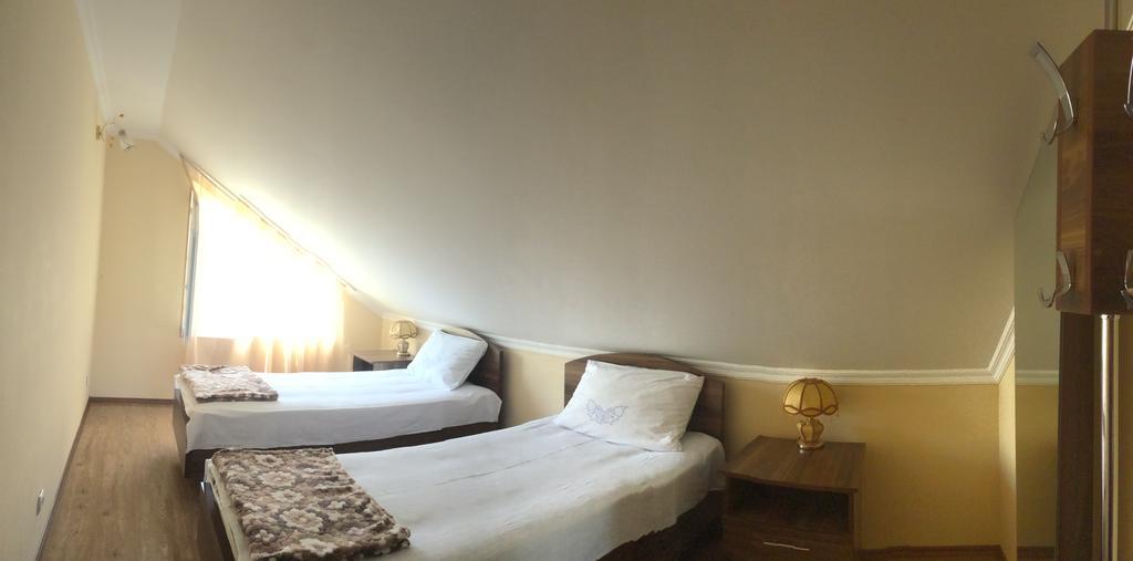 תלאווי Mari Guest House מראה חיצוני תמונה