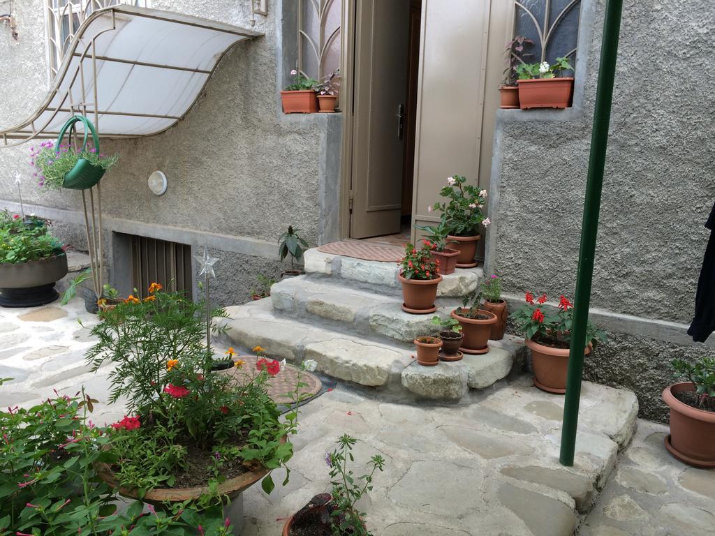 תלאווי Mari Guest House מראה חיצוני תמונה