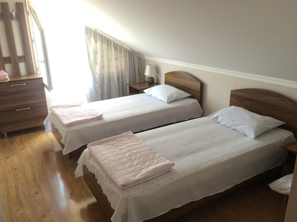 תלאווי Mari Guest House מראה חיצוני תמונה