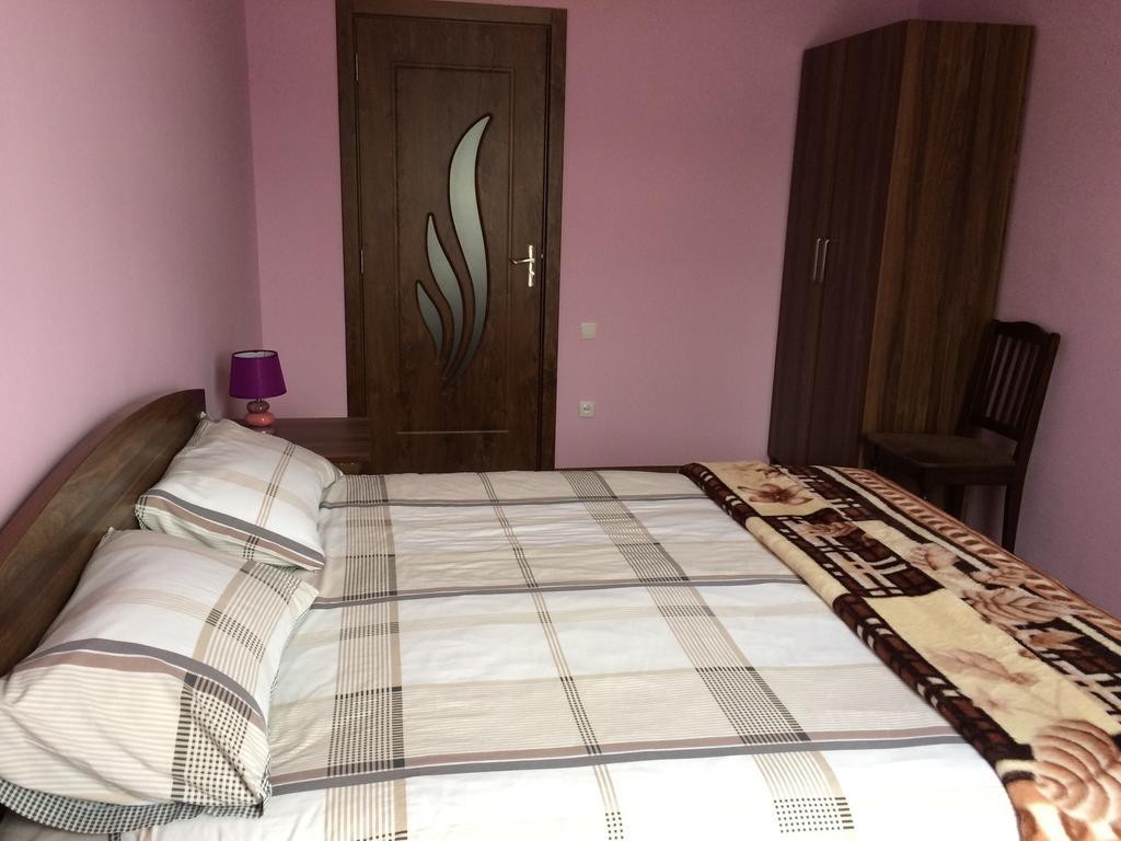 תלאווי Mari Guest House מראה חיצוני תמונה