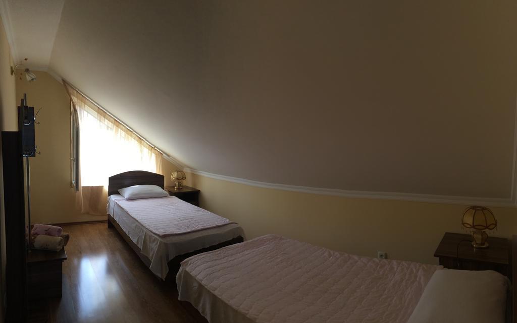 תלאווי Mari Guest House מראה חיצוני תמונה