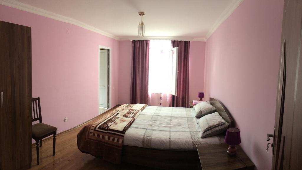 תלאווי Mari Guest House מראה חיצוני תמונה