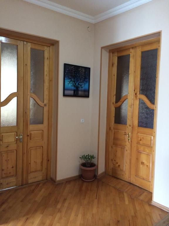 תלאווי Mari Guest House מראה חיצוני תמונה