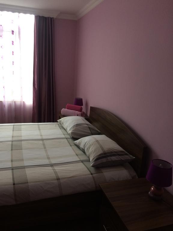 תלאווי Mari Guest House מראה חיצוני תמונה