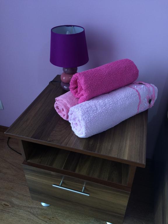 תלאווי Mari Guest House מראה חיצוני תמונה