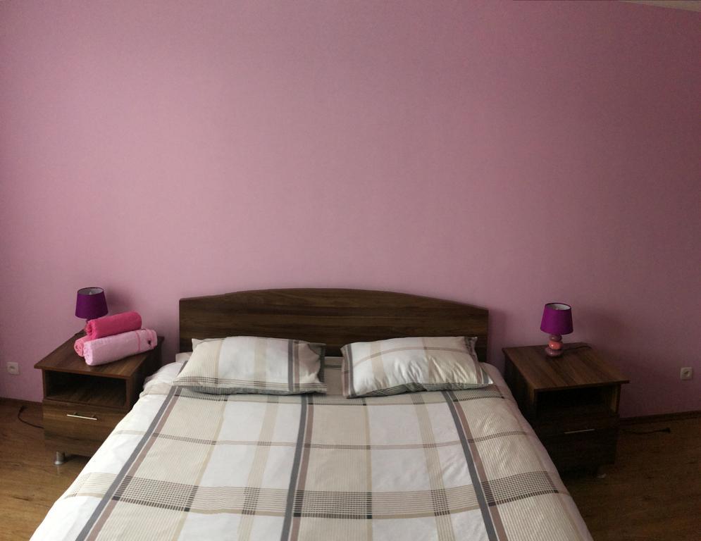 תלאווי Mari Guest House מראה חיצוני תמונה