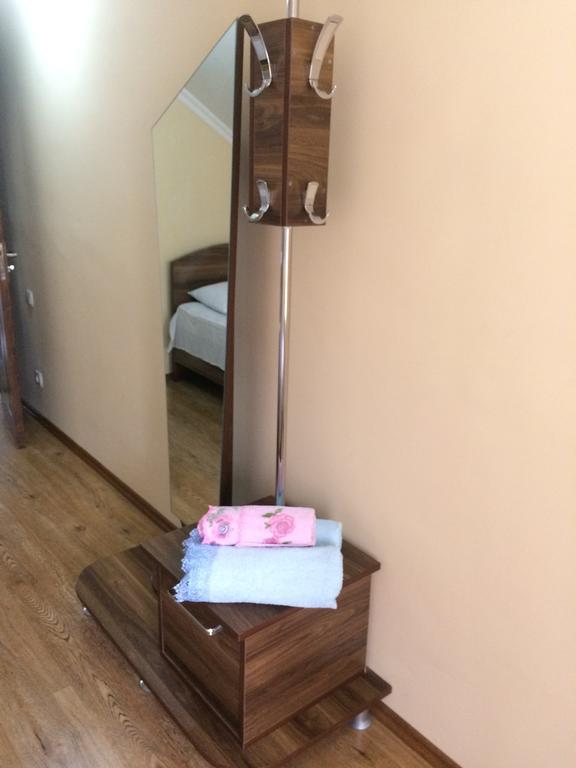 תלאווי Mari Guest House מראה חיצוני תמונה