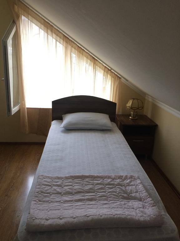 תלאווי Mari Guest House מראה חיצוני תמונה