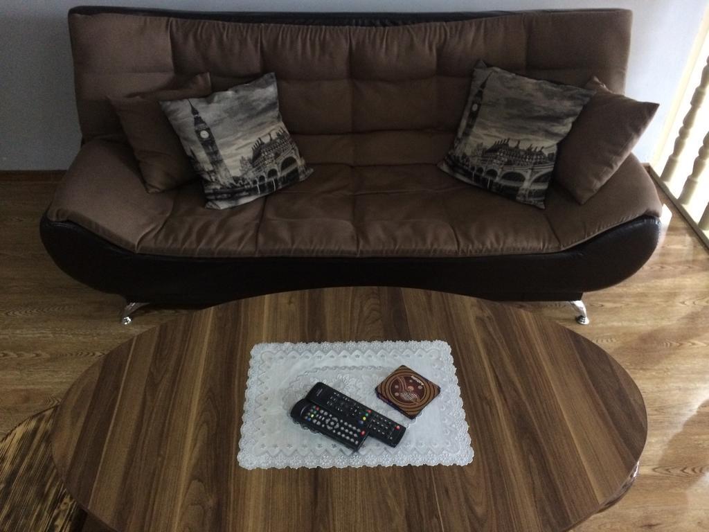 תלאווי Mari Guest House מראה חיצוני תמונה