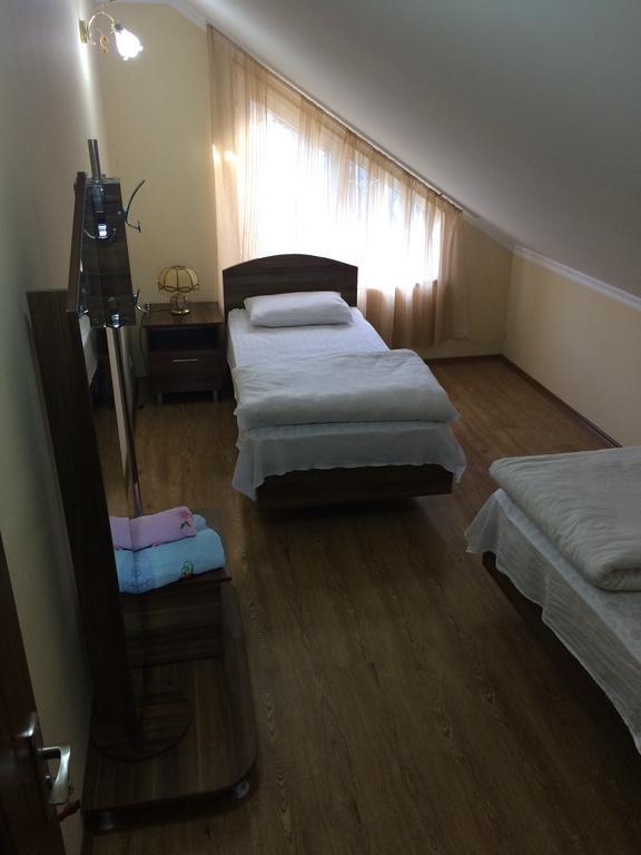 תלאווי Mari Guest House מראה חיצוני תמונה