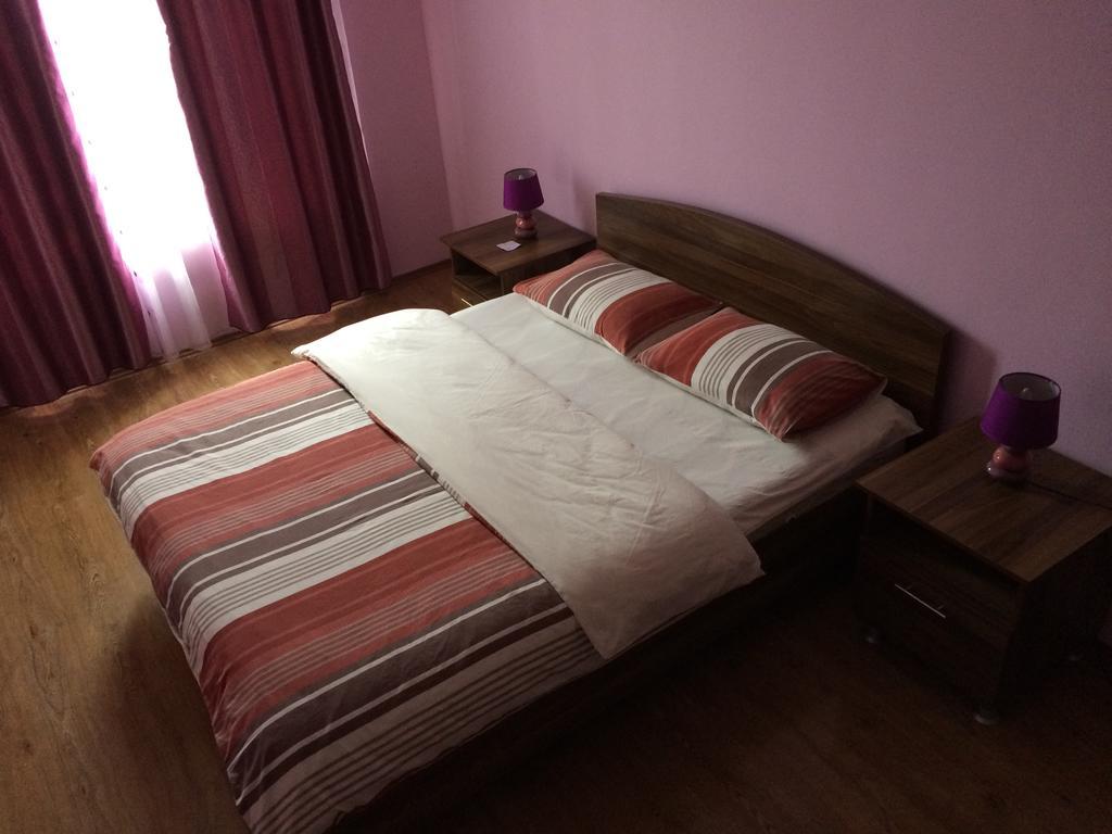 תלאווי Mari Guest House מראה חיצוני תמונה