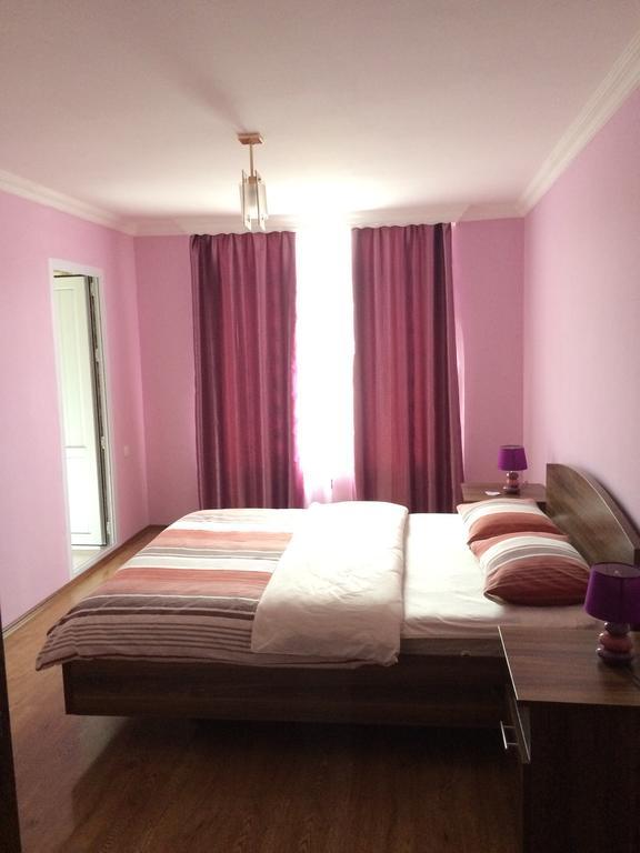 תלאווי Mari Guest House מראה חיצוני תמונה