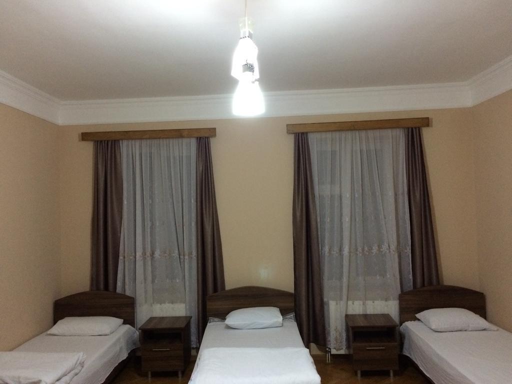 תלאווי Mari Guest House מראה חיצוני תמונה