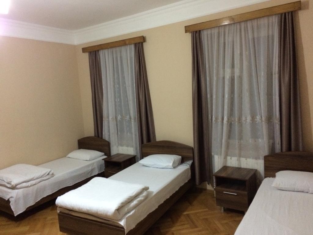 תלאווי Mari Guest House מראה חיצוני תמונה