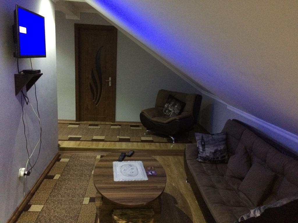 תלאווי Mari Guest House מראה חיצוני תמונה