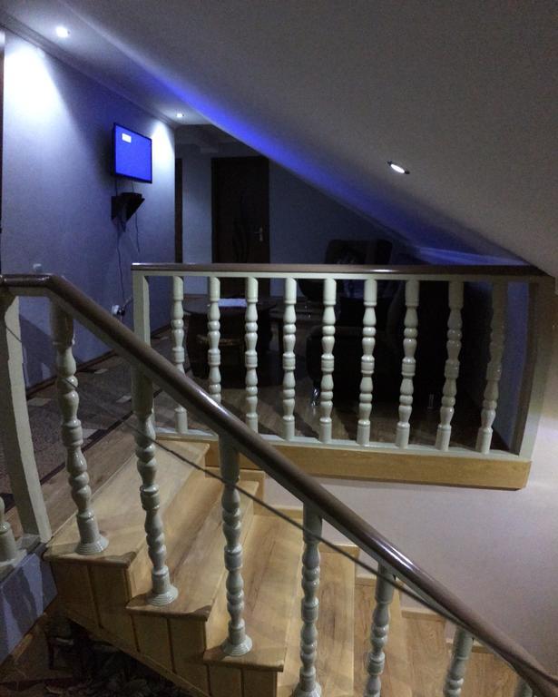 תלאווי Mari Guest House מראה חיצוני תמונה