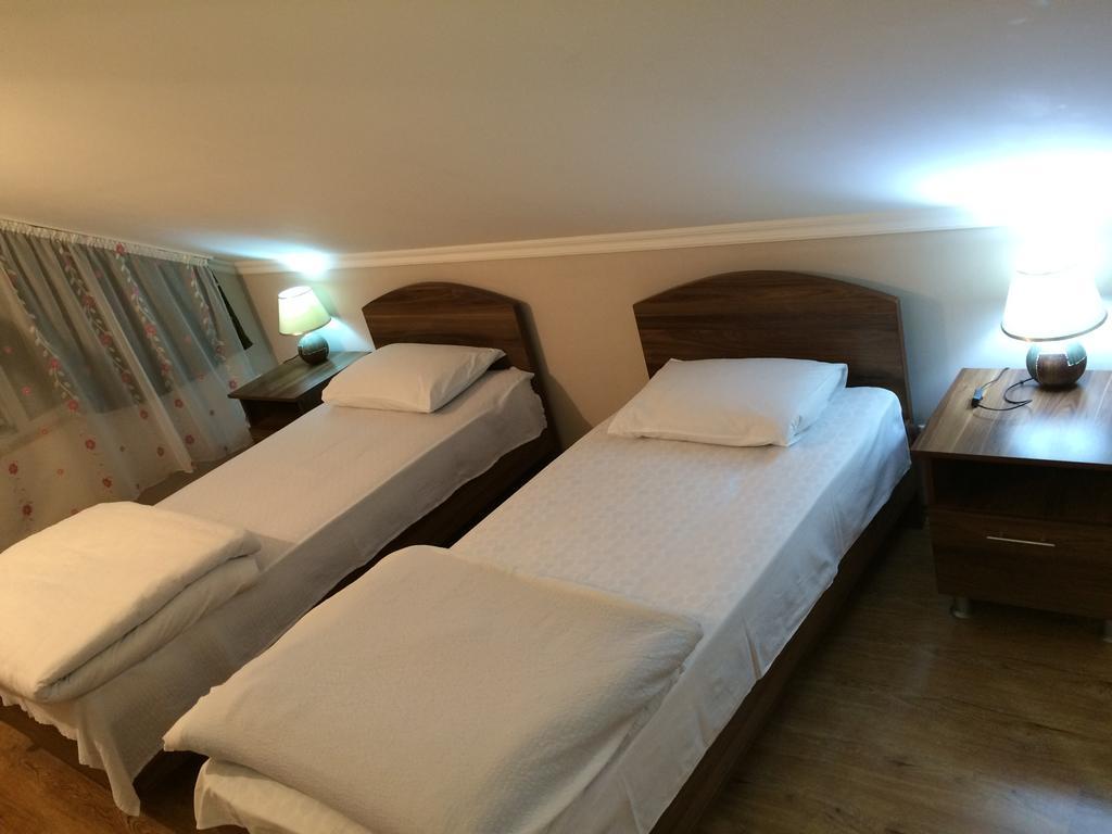 תלאווי Mari Guest House מראה חיצוני תמונה