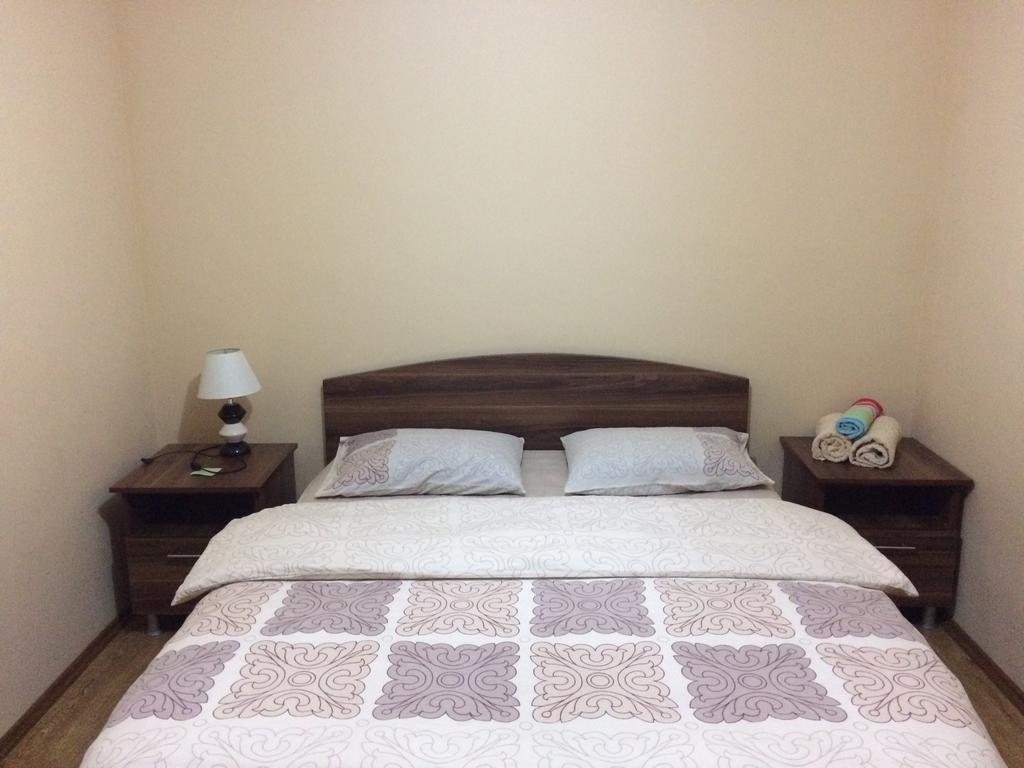 תלאווי Mari Guest House מראה חיצוני תמונה