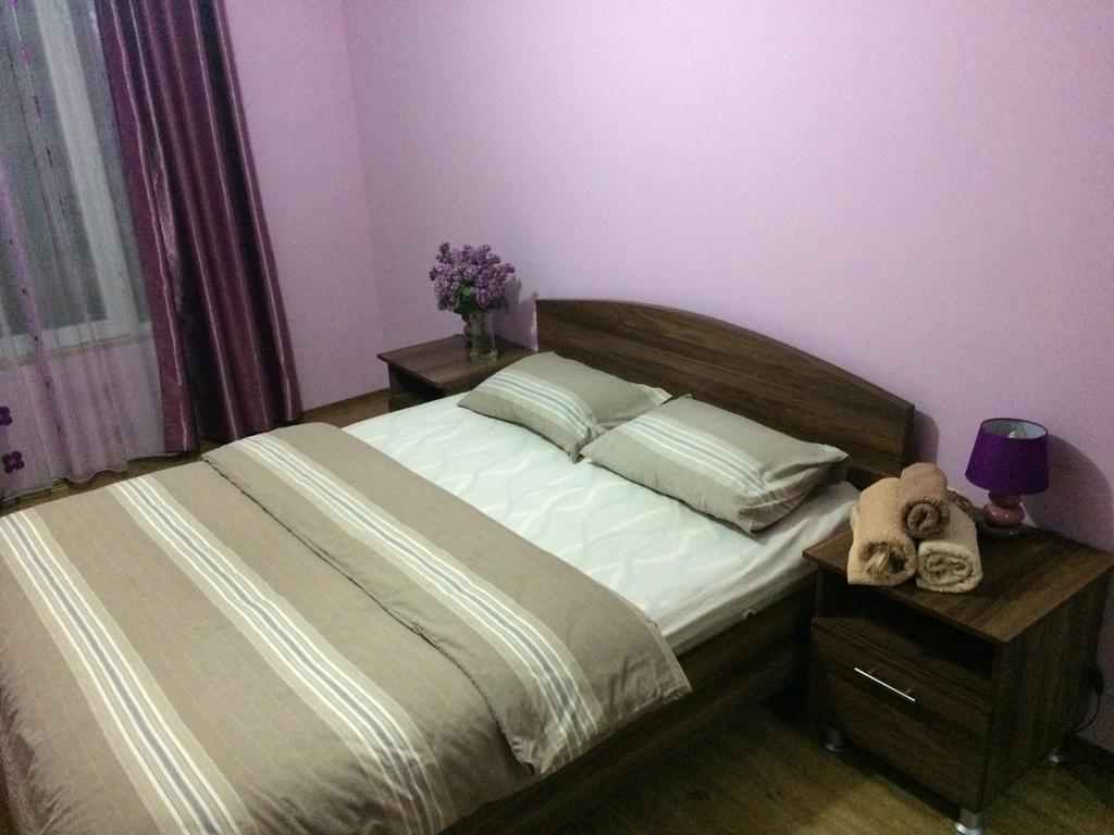 תלאווי Mari Guest House מראה חיצוני תמונה