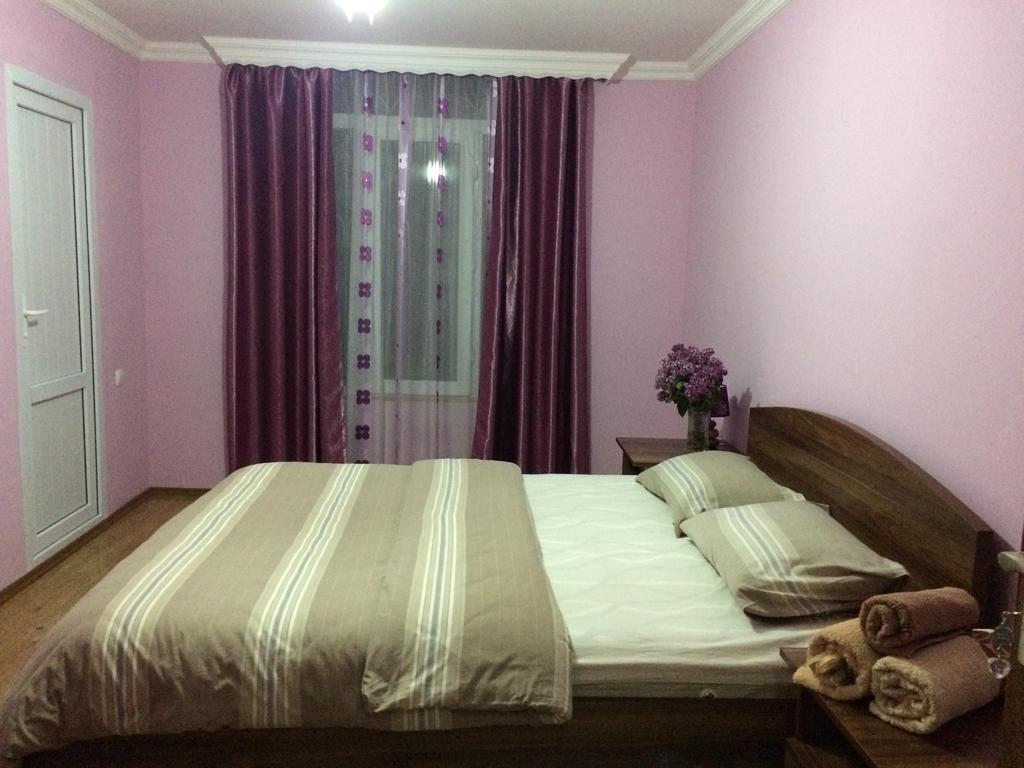 תלאווי Mari Guest House מראה חיצוני תמונה