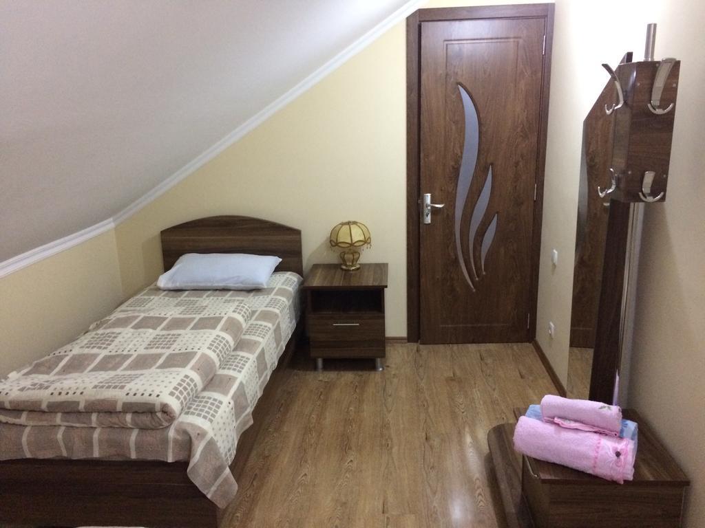 תלאווי Mari Guest House מראה חיצוני תמונה