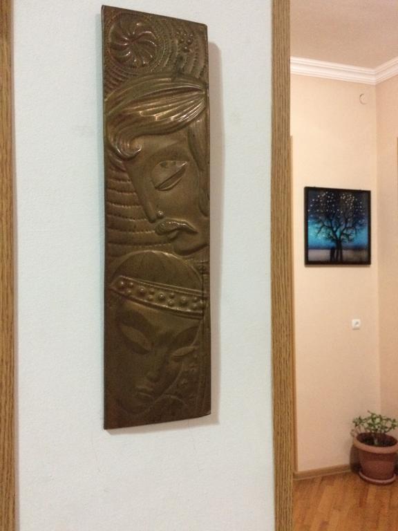 תלאווי Mari Guest House מראה חיצוני תמונה