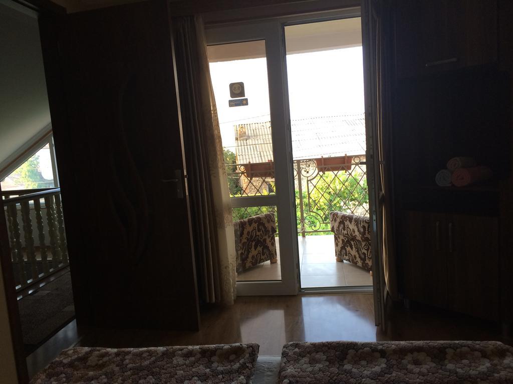 תלאווי Mari Guest House מראה חיצוני תמונה