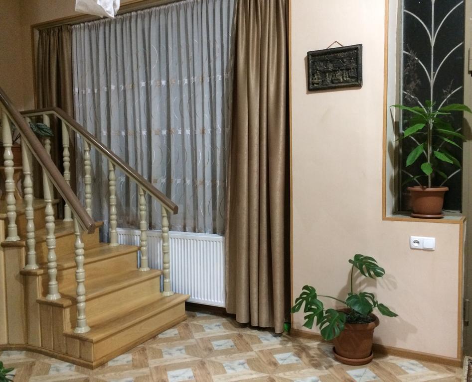 תלאווי Mari Guest House מראה חיצוני תמונה