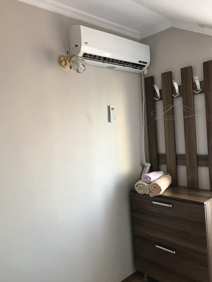 תלאווי Mari Guest House מראה חיצוני תמונה