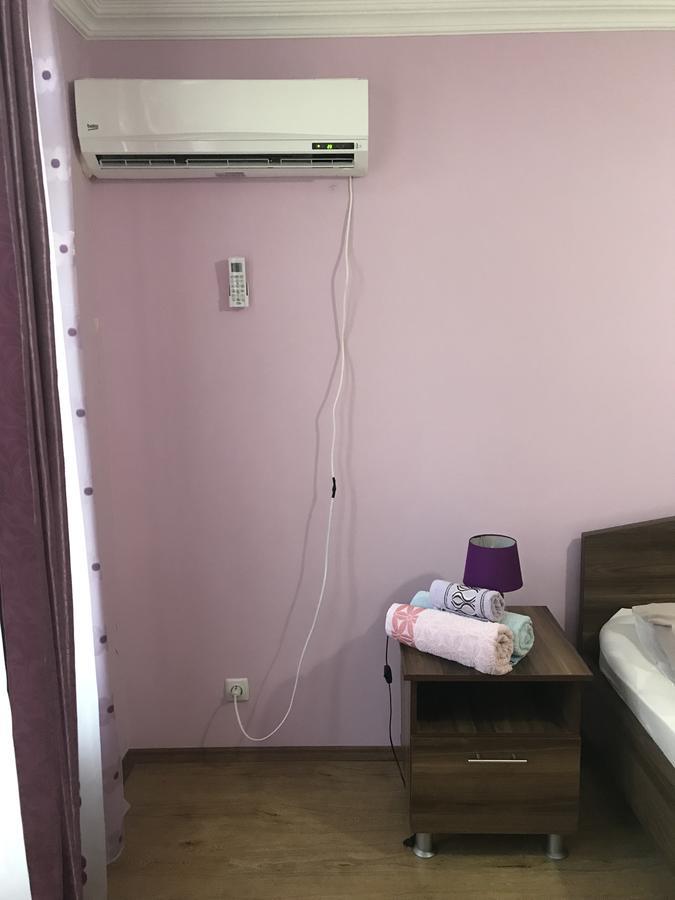 תלאווי Mari Guest House מראה חיצוני תמונה