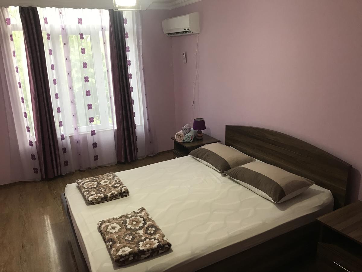 תלאווי Mari Guest House מראה חיצוני תמונה